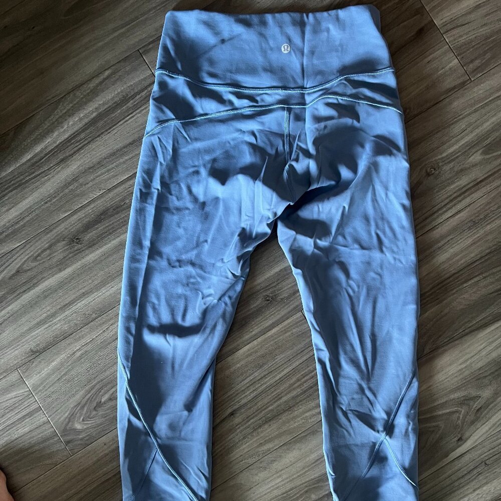 NWOT Swift Speed High-Rise Tight